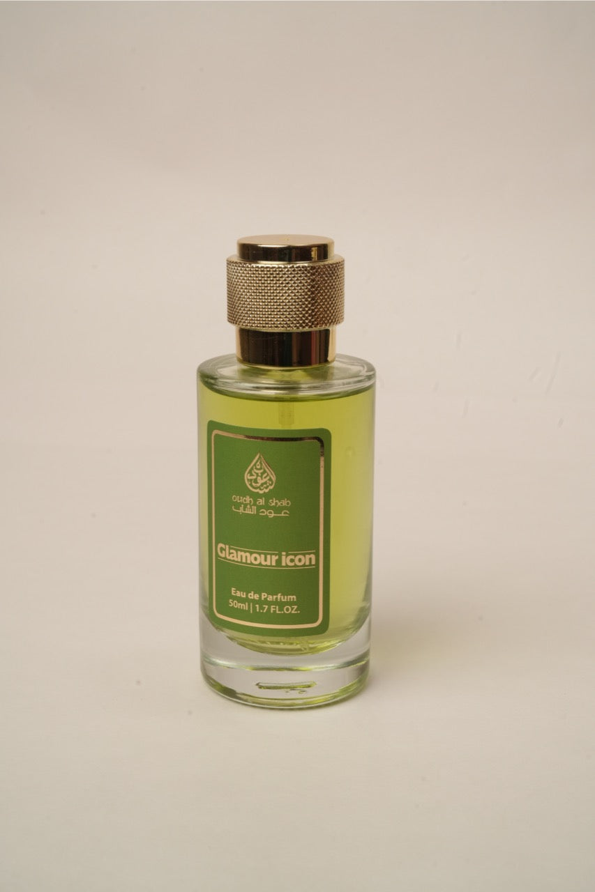 Glamour Icon by Oudh Al Shab