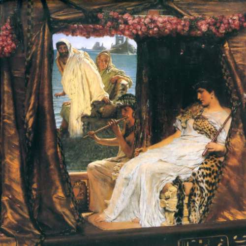 The Influence of Ancient Greece and Rome on Perfumery