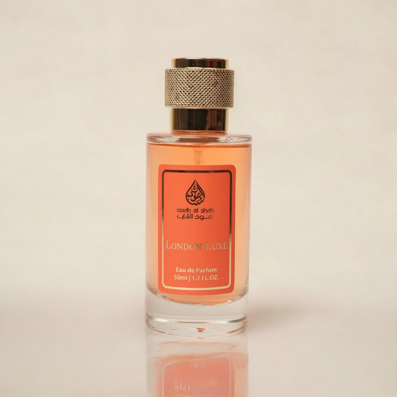 London Luxe by Oudh Al Shab