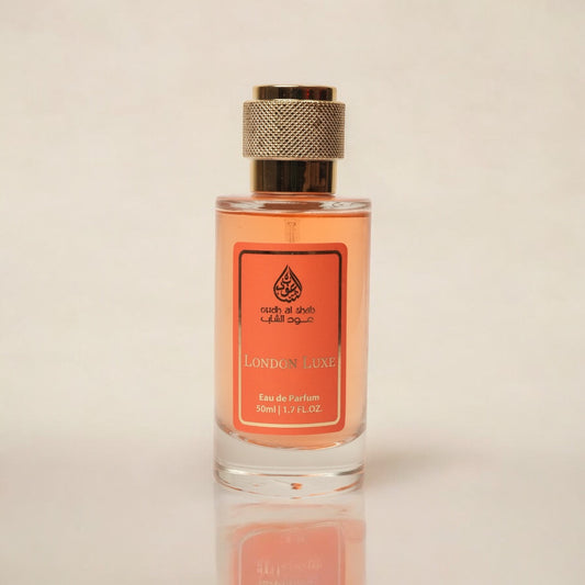 London Luxe by Oudh Al Shab